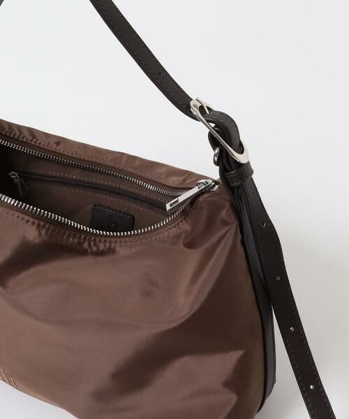 RODE SKO / ロデスコ ショルダーバッグ | hun RODESKO　Dual shoulder | 詳細4