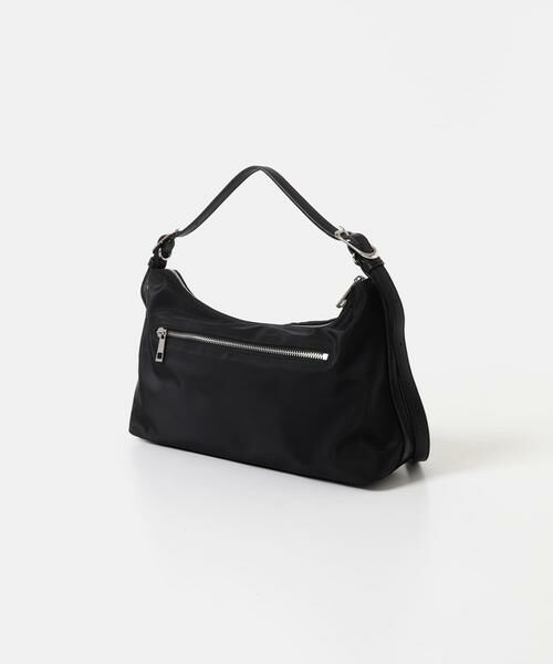 RODE SKO / ロデスコ ショルダーバッグ | hun RODESKO　Dual shoulder | 詳細16