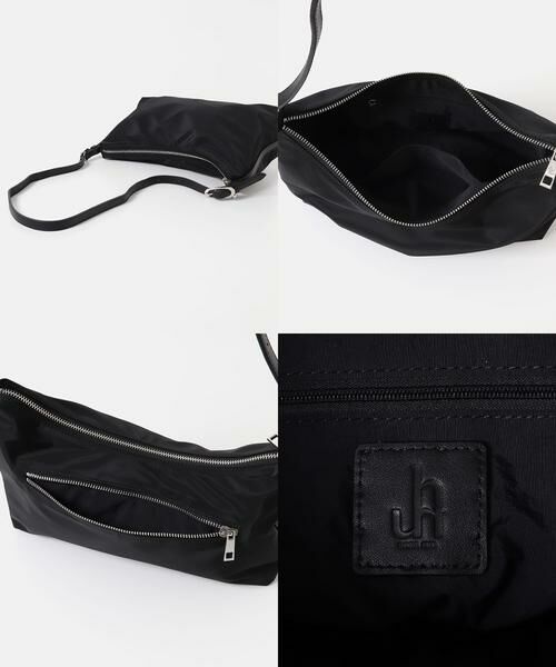 RODE SKO / ロデスコ ショルダーバッグ | hun RODESKO　Dual shoulder | 詳細19