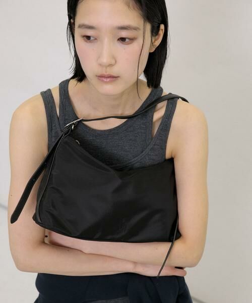 RODE SKO / ロデスコ ショルダーバッグ | hun RODESKO　Dual shoulder | 詳細8