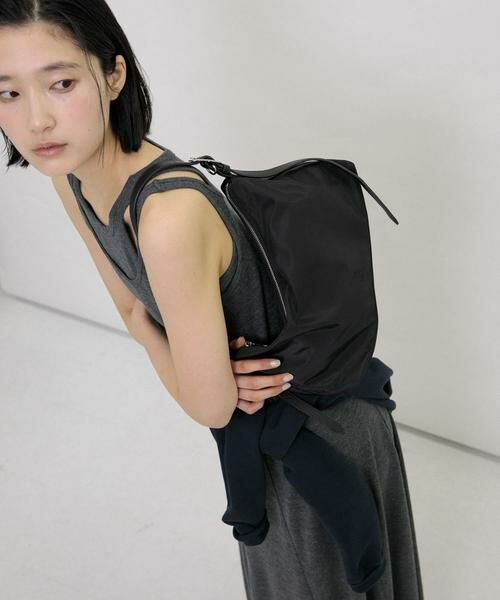 RODE SKO / ロデスコ ショルダーバッグ | hun RODESKO　Dual shoulder | 詳細9