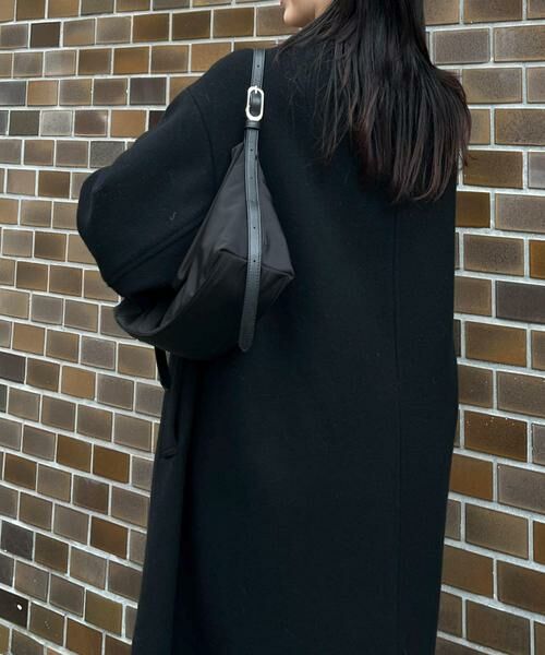 RODE SKO / ロデスコ ショルダーバッグ | hun RODESKO　Dual shoulder | 詳細14