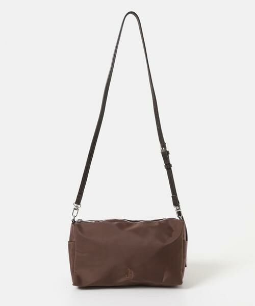 RODE SKO / ロデスコ ショルダーバッグ | hun RODESKO　Dual pouch | 詳細8