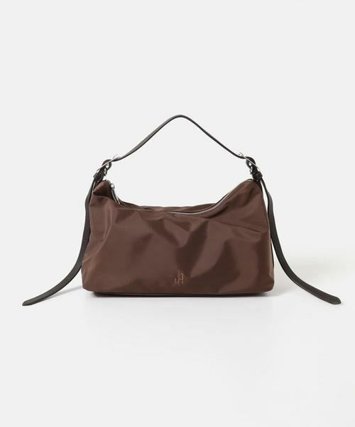 RODE SKO/ロデスコ hun RODESKO Dual pouch ブラウン one RODE SKO/ロデスコ hun RODESKO Dual pouch ブラウン one