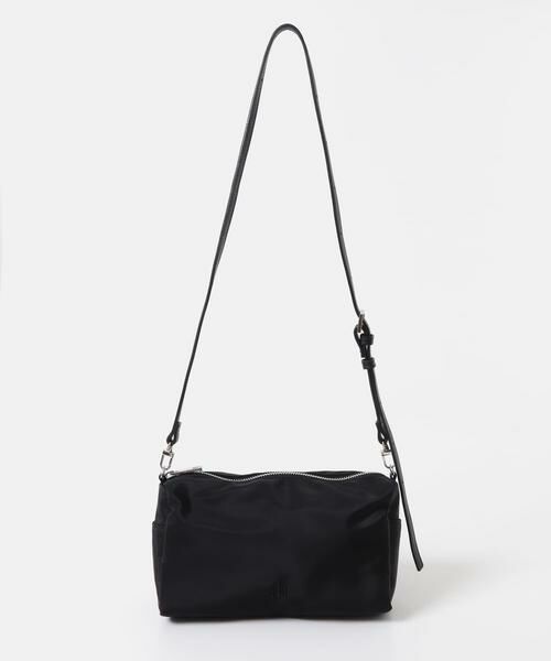 RODE SKO / ロデスコ ショルダーバッグ | hun RODESKO　Dual pouch | 詳細17