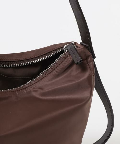 RODE SKO / ロデスコ ショルダーバッグ | hun RODESKO　Dual pocket | 詳細9