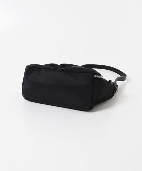 RODE SKO / ロデスコ ショルダーバッグ | hun RODESKO　Dual pocket | 詳細19