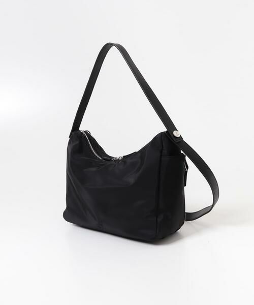 RODE SKO / ロデスコ ショルダーバッグ | hun RODESKO　Dual pocket | 詳細18