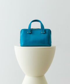 RODE SKO / ロデスコ ショルダーバッグ | サテンお財布ミニショルダーバッグ