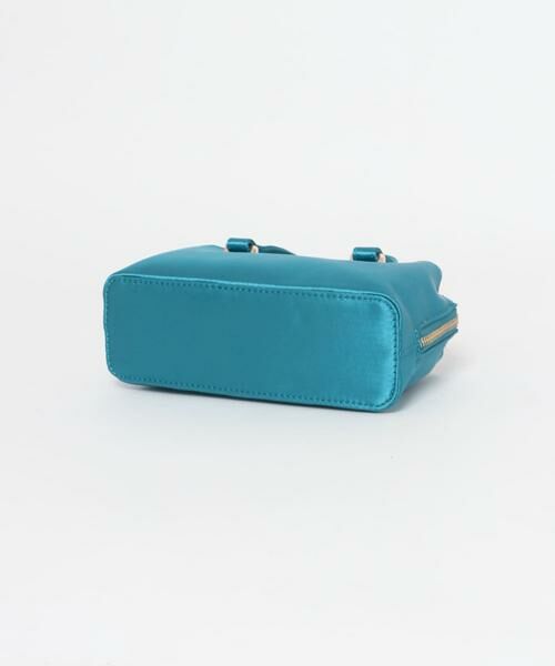 RODE SKO / ロデスコ ショルダーバッグ | サテンお財布ミニショルダーバッグ | 詳細10