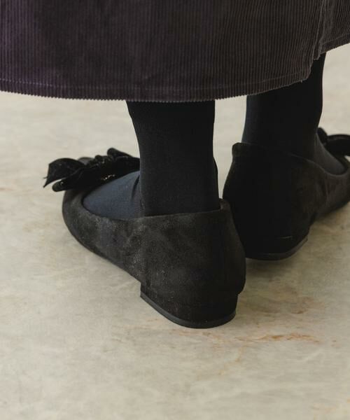 RODE SKO / ロデスコ パンプス | ビッグリボン付2WAYパンプス | 詳細2