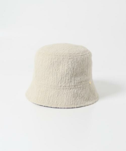 RODE SKO / ロデスコ ハット | チュールリボンバケットハット | 詳細12