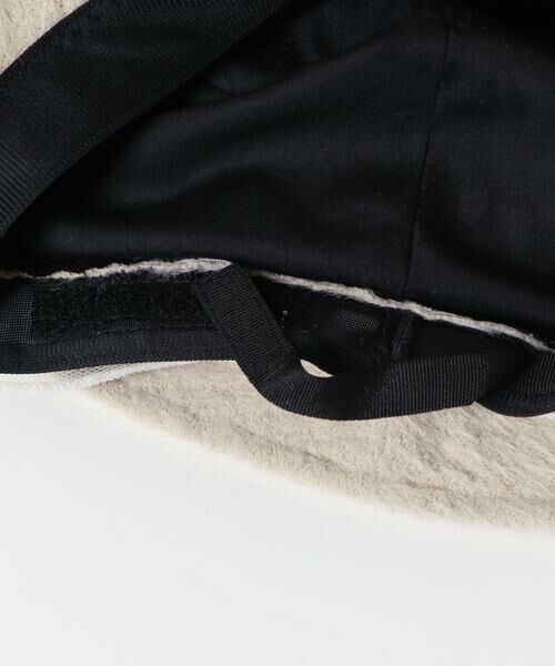 RODE SKO / ロデスコ ハット | チュールリボンバケットハット | 詳細15