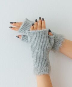 RODE SKO / ロデスコ 手袋 | ショートアームウォーマー