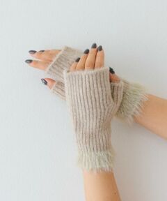 RODE SKO / ロデスコ 手袋 | ショートアームウォーマー