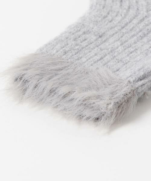 RODE SKO / ロデスコ 手袋 | ショートアームウォーマー | 詳細2