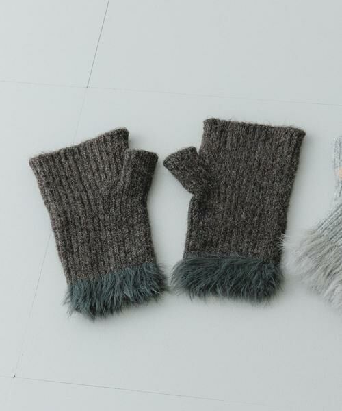 RODE SKO / ロデスコ 手袋 | ショートアームウォーマー | 詳細3