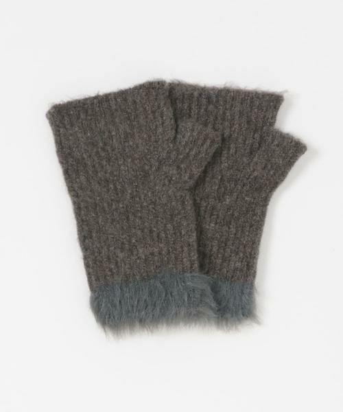 RODE SKO / ロデスコ 手袋 | ショートアームウォーマー | 詳細4