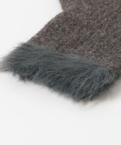 RODE SKO / ロデスコ 手袋 | ショートアームウォーマー | 詳細5