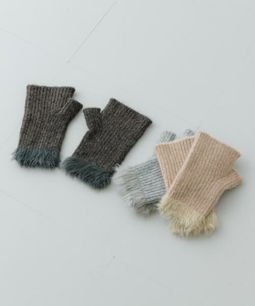 RODE SKO / ロデスコ 手袋 | ショートアームウォーマー | 詳細6