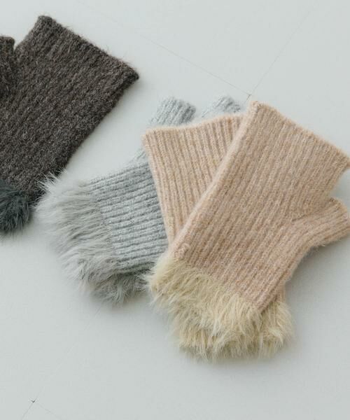 RODE SKO / ロデスコ 手袋 | ショートアームウォーマー | 詳細7