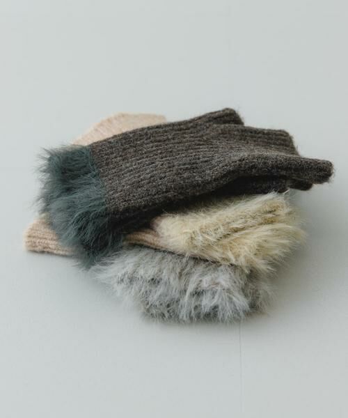 RODE SKO / ロデスコ 手袋 | ショートアームウォーマー | 詳細8