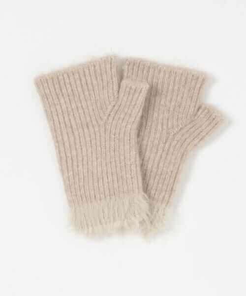 RODE SKO / ロデスコ 手袋 | ショートアームウォーマー | 詳細9