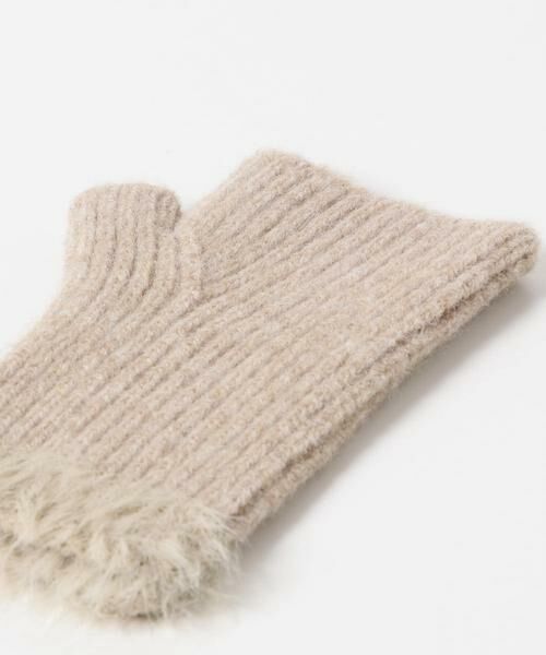 RODE SKO / ロデスコ 手袋 | ショートアームウォーマー | 詳細10