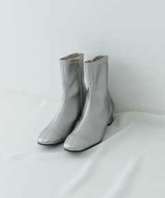 RODE SKO / ロデスコ ブーツ（ショート丈） | 『MADE IN JAPAN』3センチスクエアトゥショートブーツ