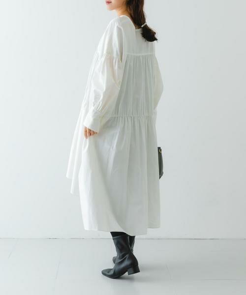 RODE SKO / ロデスコ ブーツ（ショート丈） | 『MADE IN JAPAN』3センチスクエアトゥショートブーツ | 詳細17