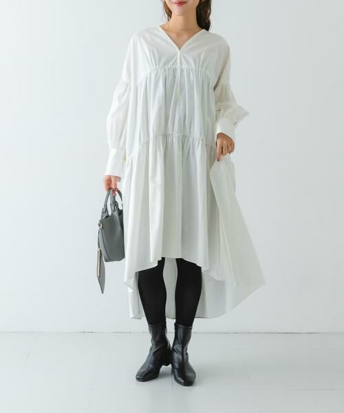 RODE SKO / ロデスコ ブーツ（ショート丈） | 『MADE IN JAPAN』3センチスクエアトゥショートブーツ | 詳細18