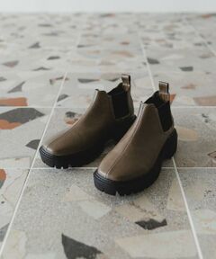 RODE SKO / ロデスコ ブーツ（ショート丈） | ショートサイドゴアブーツ