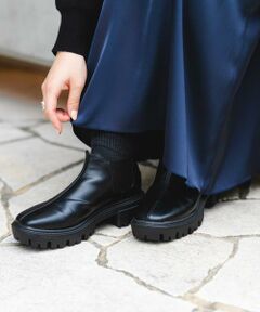 RODE SKO / ロデスコ ブーツ（ショート丈） | ショートサイドゴアブーツ