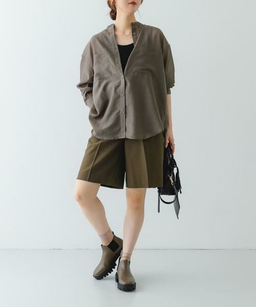 RODE SKO / ロデスコ ブーツ（ショート丈） | ショートサイドゴアブーツ | 詳細16