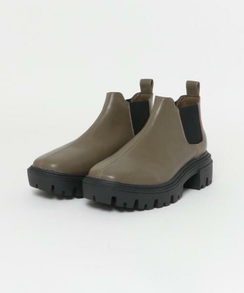 RODE SKO / ロデスコ ブーツ（ショート丈） | ショートサイドゴアブーツ | 詳細20