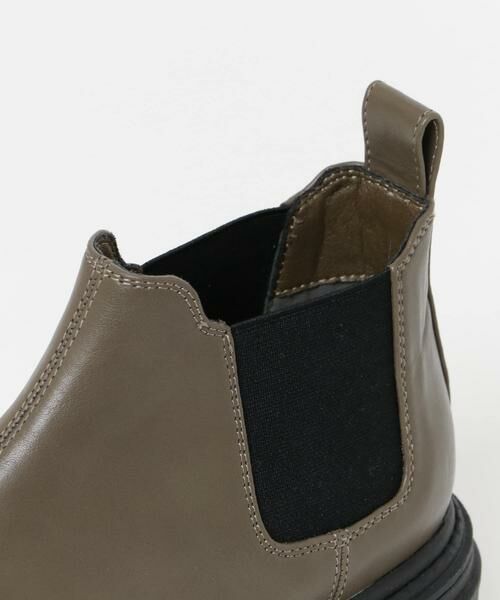 RODE SKO / ロデスコ ブーツ（ショート丈） | ショートサイドゴアブーツ | 詳細23