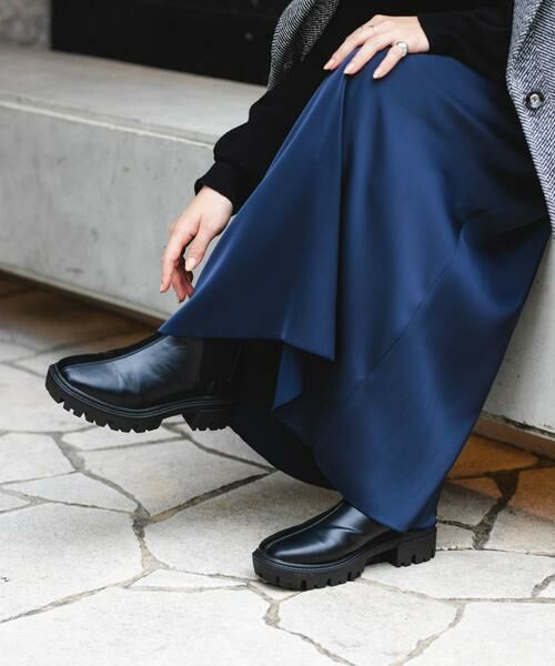 RODE SKO / ロデスコ ブーツ（ショート丈） | ショートサイドゴアブーツ | 詳細25