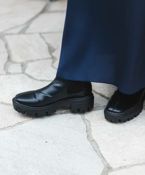 RODE SKO / ロデスコ ブーツ（ショート丈） | ショートサイドゴアブーツ | 詳細26