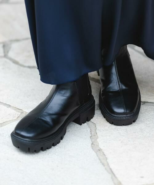 RODE SKO / ロデスコ ブーツ（ショート丈） | ショートサイドゴアブーツ | 詳細27