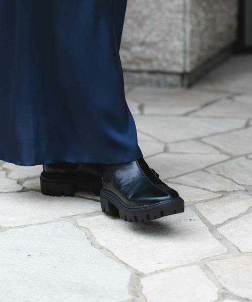 RODE SKO / ロデスコ ブーツ（ショート丈） | ショートサイドゴアブーツ | 詳細28