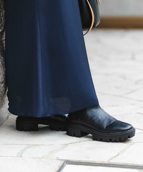 RODE SKO / ロデスコ ブーツ（ショート丈） | ショートサイドゴアブーツ | 詳細29