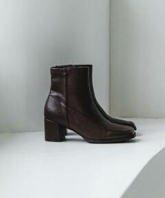 RODE SKO / ロデスコ ブーツ（ショート丈） | スクエアブーツ