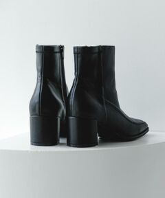 RODE SKO / ロデスコ ブーツ（ショート丈） | スクエアブーツ