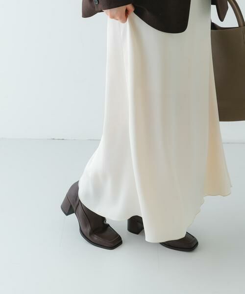 RODE SKO / ロデスコ ブーツ（ショート丈） | スクエアブーツ | 詳細15