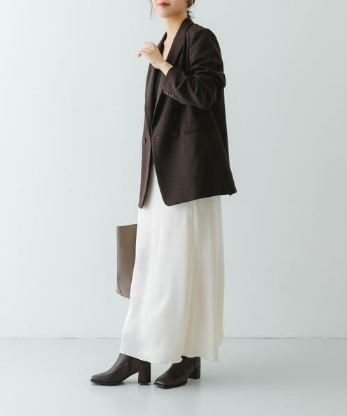 RODE SKO / ロデスコ ブーツ（ショート丈） | スクエアブーツ | 詳細17