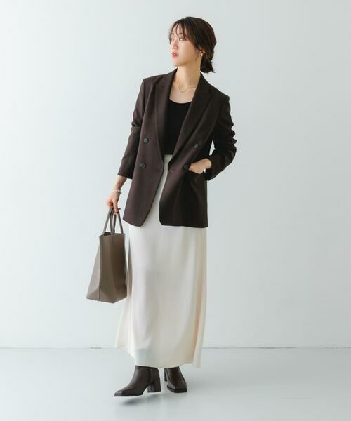 RODE SKO / ロデスコ ブーツ（ショート丈） | スクエアブーツ | 詳細18