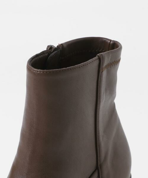 RODE SKO / ロデスコ ブーツ（ショート丈） | スクエアブーツ | 詳細23
