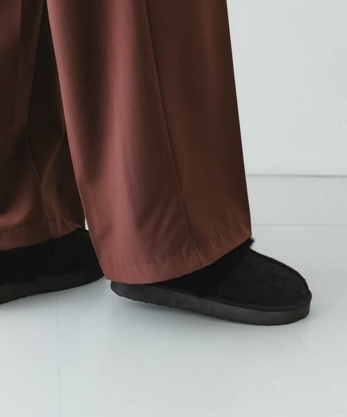 RODE SKO / ロデスコ シューズ | フラッフィスリッパ | 詳細11