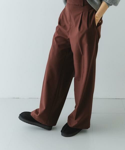 RODE SKO / ロデスコ シューズ | フラッフィスリッパ | 詳細12