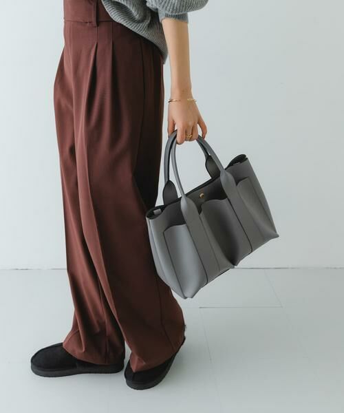 RODE SKO / ロデスコ シューズ | フラッフィスリッパ | 詳細13